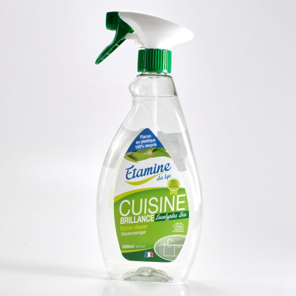 Köögipuhastusvahend pihustiga 500ml Etamine du lys